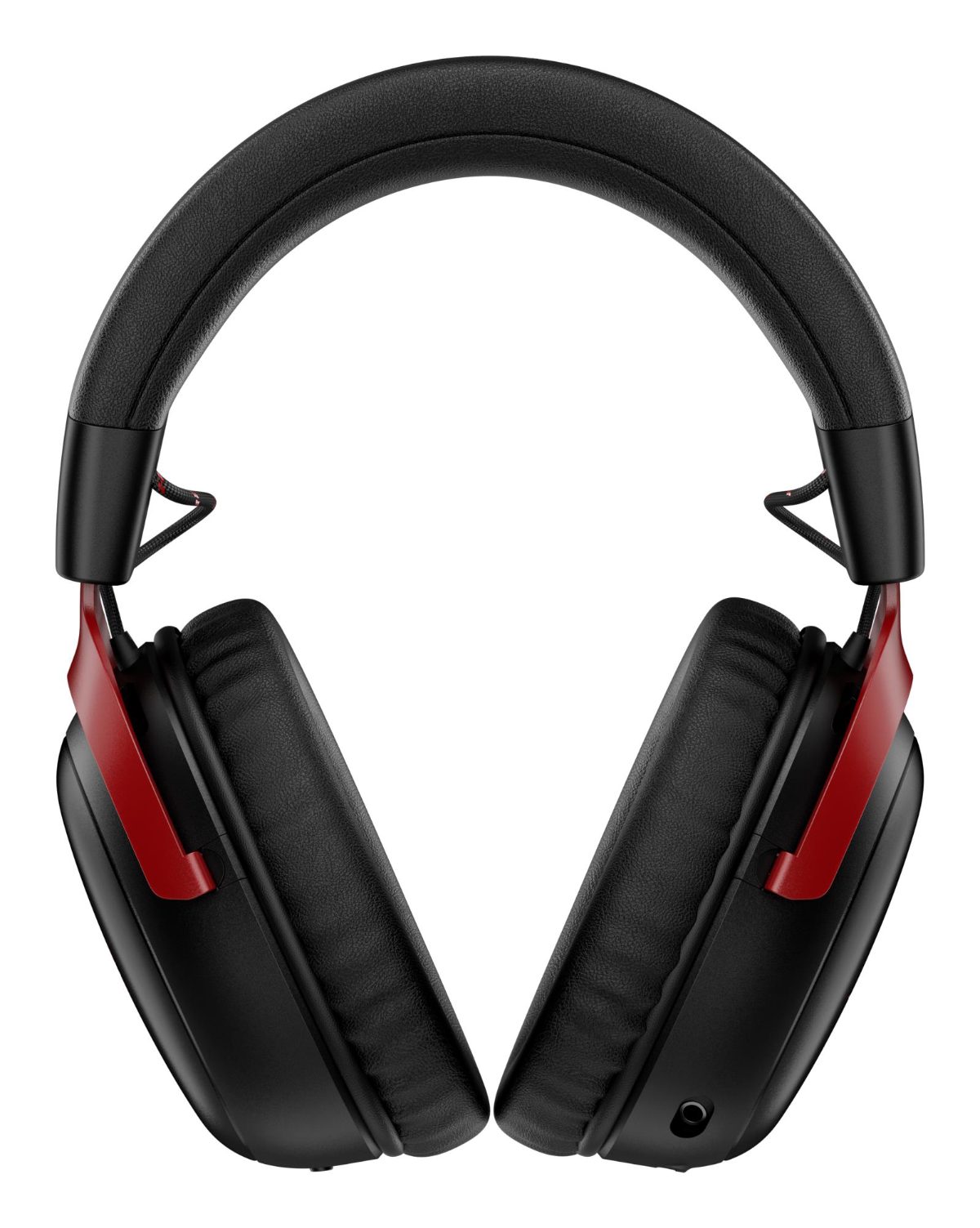 HEADSET HYPERX CLOUD III S WRL/WL BLK-RED GAM A59Z0AA HYPERX