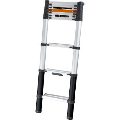 Giraffe PRO Telescopic Ladder 2.93 m