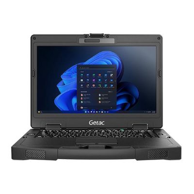 NB S410G5 CI7-1360P 14"T 16GB/512GB W11P ST4D6C3SJXXX GETAC