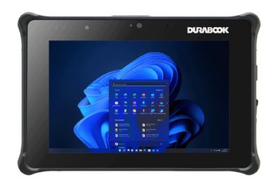 TABLET R8 CI5-1230U 8"/8/128GB R8H1P1DA BXX DURABOOK