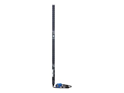 32A 24-Outlet Metered-Ready Energy PDU, PE1324G