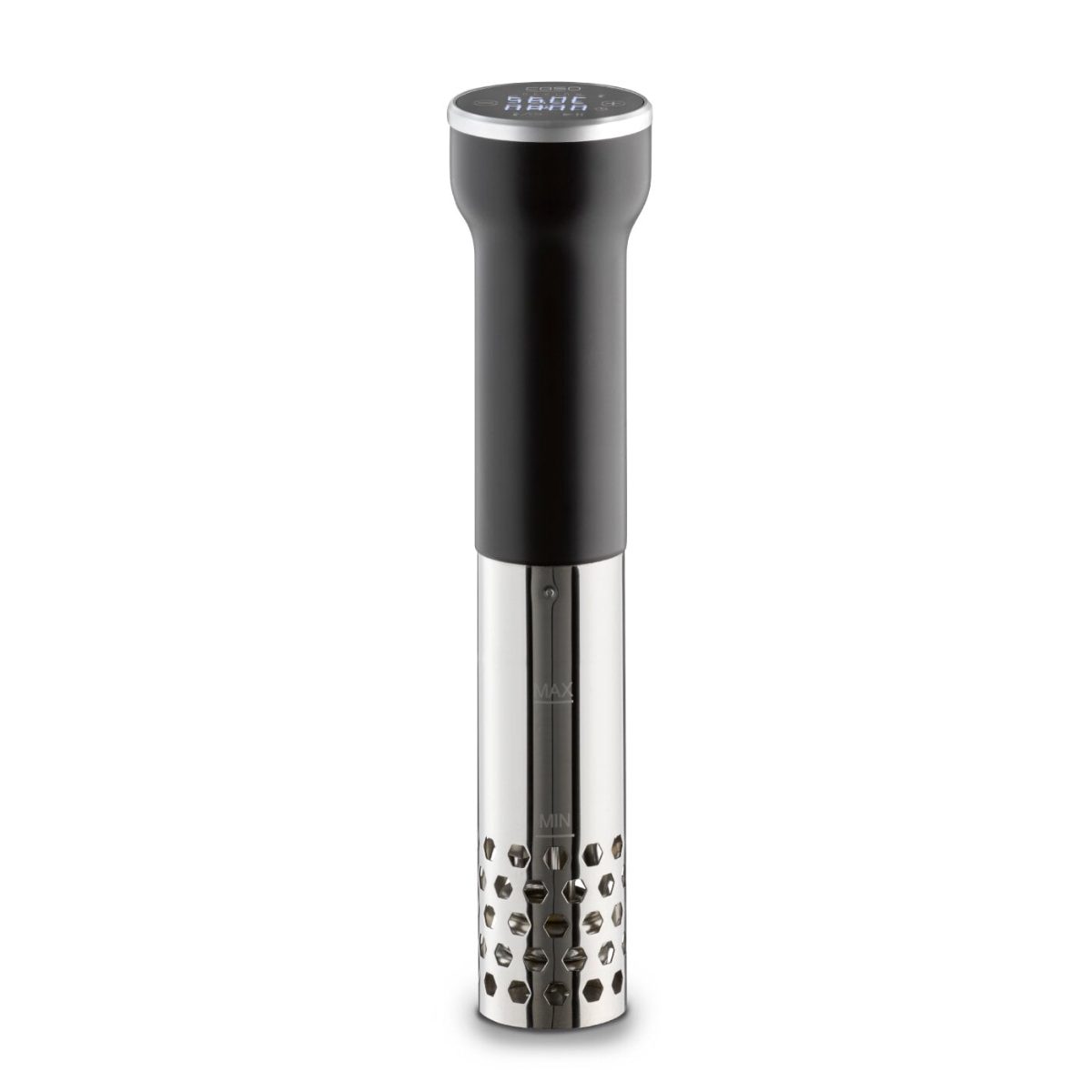 SV 400, SousVide Stick, Power 1000 W, Black/Stainless Steel
