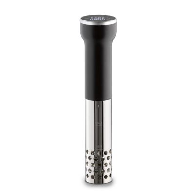 SV 400, SousVide Stick, Power 1000 W, Black/Stainless Steel