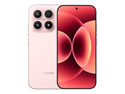 17, Alpine Pink, 6.3 ", LTPO AMOLED, 1220 x 2656 pixels, Qualcomm, Snapdragon 8 Elite Gen 5 (3 nm), Internal RAM 12 GB, 512 GB, Dual SIM, 3G, 4G, 5G, Main camera resolution 50 MP, Secondary camera resolution 50 MP, Android 16, HyperOS 3, 7000 mAh