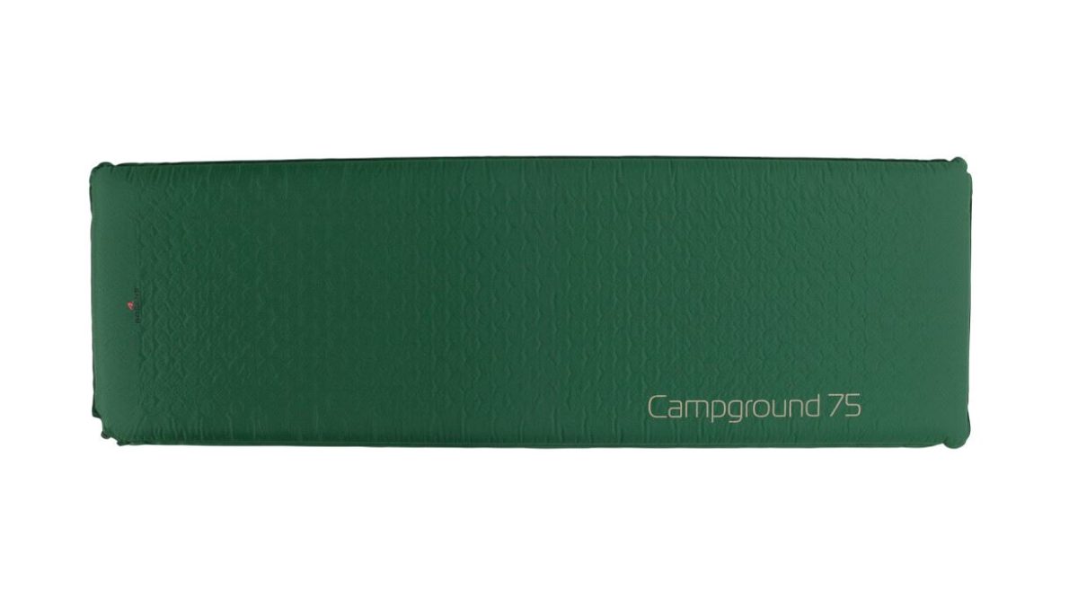 Robens Campground 75, Sleeping Mat, 75 mm
