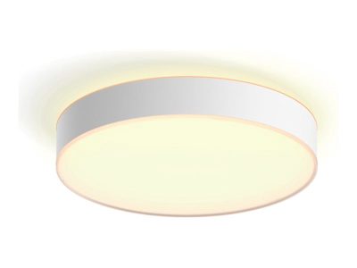 Philips Hue Enrave L ceiling lamp white, 33.5 W, White Ambiance 2200-6500, Bluetooth