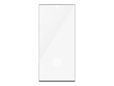 PanzerGlass Screen Protector Samsung Galaxy S23 Ultra, Ultra-Wide Fit W. Easyaligner, PanzerGlass