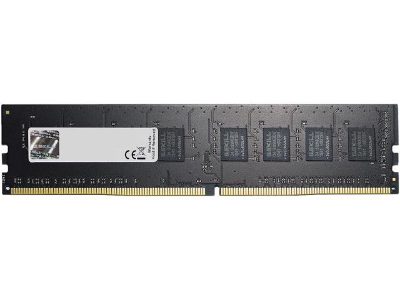 Value, 8 GB, DDR4, 2400 MHz, PC/server, Registered No, ECC No
