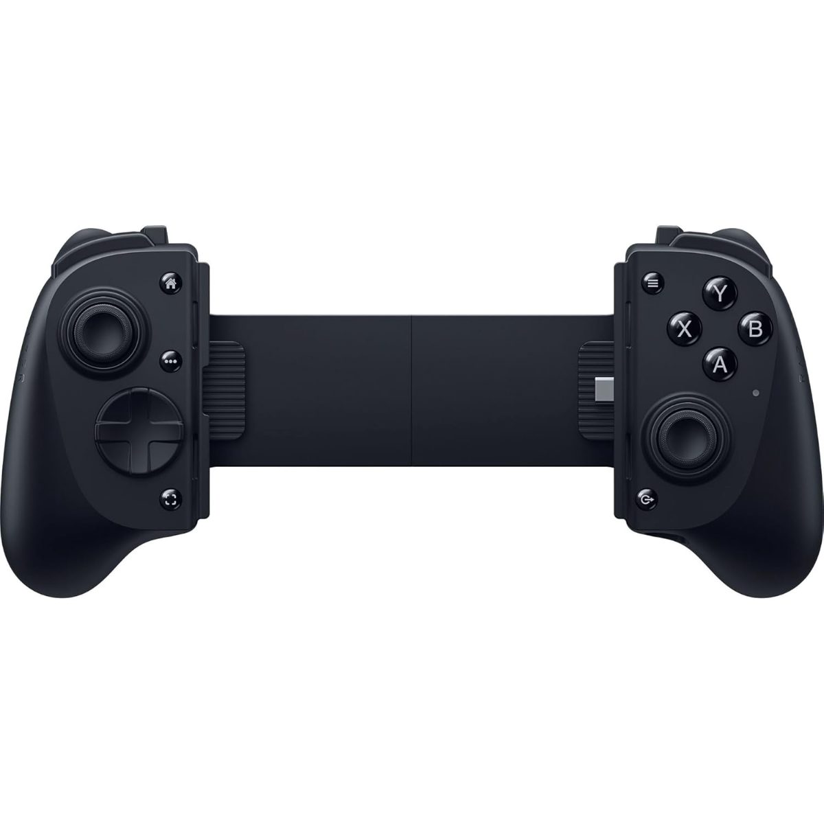 Haptic USB C Controller for Phones, Mini Tablets and PC, Kishi V3 Pro