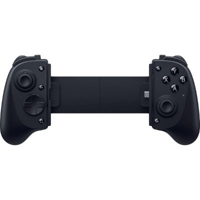 Haptic USB C Controller for Phones, Mini Tablets and PC, Kishi V3 Pro