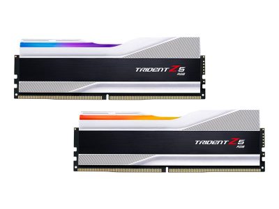 Trident Z5 RGB, 48 Kit (24GBx2) GB, DDR5, 7200 MHz, PC/server, Registered No, ECC No