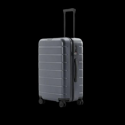 Luggage Classic Pro 26", Grey