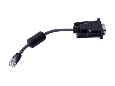 RJ25 to DB9M Serial Adapter, PA-SCA-002