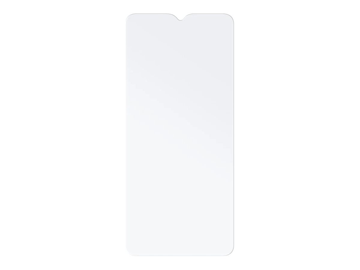 2.5D, Samsung, Galaxy A05s, Tempered glass, Transparent, Screen protector