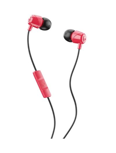 Earbuds with mic, JIB
