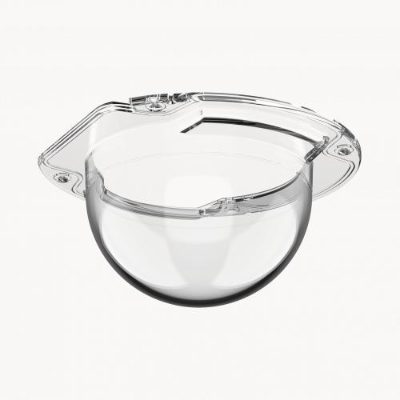 NET CAMERA ACC DOME CLEAR/TM3815-E 02619-001 AXIS