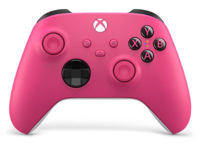 CONSOLE ACC CONTROLLER WRL/DEEP/PN 196388518067 MICROSOFT
