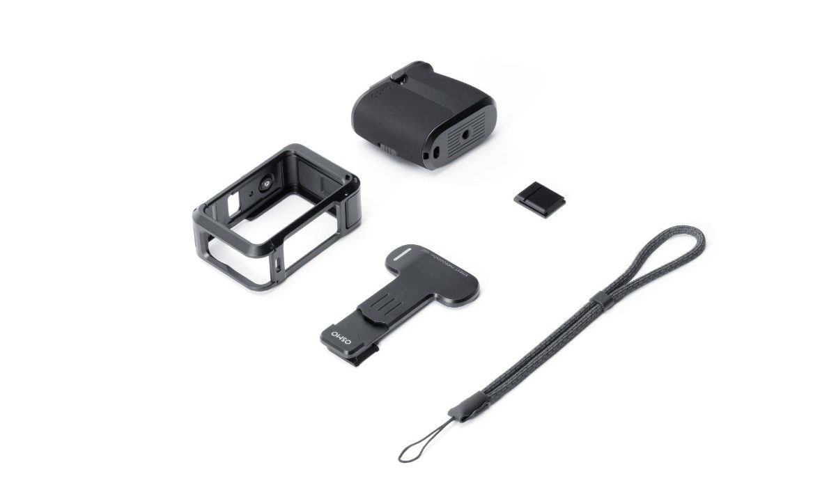 CAMERA ACC GRIP ACCESSORY/KIT OSMO A6 CP.AS.AA000039 DJI