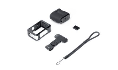 CAMERA ACC GRIP ACCESSORY/KIT OSMO A6 CP.AS.AA000039 DJI