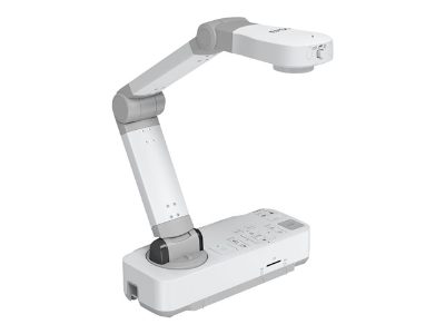ELPDC13, Full HD (1920x1080), White, Lamp warranty 12 month(s)