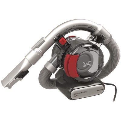 PD1200AV-XJ, Car vacuum cleaner, 560 ml