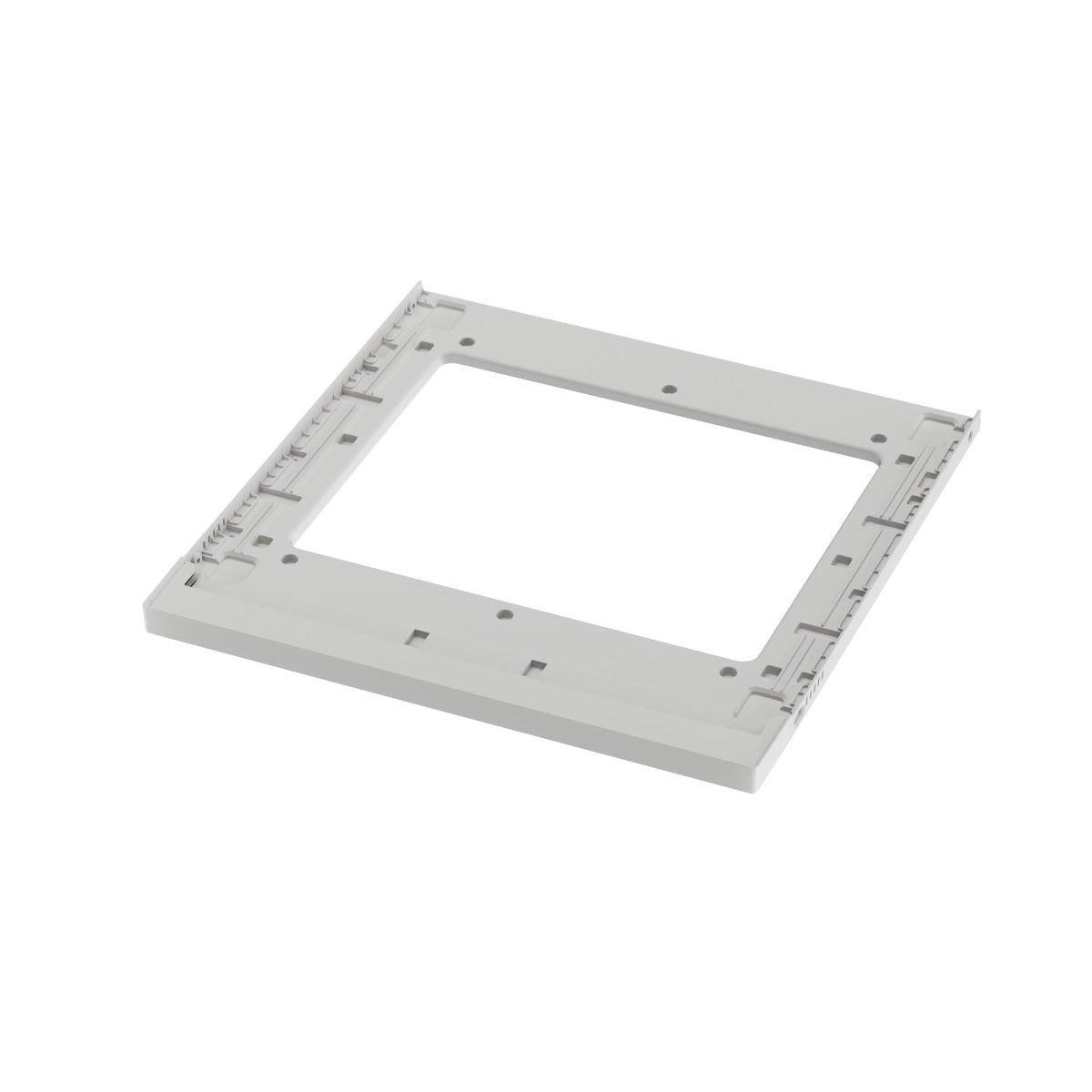 WASHING MACHINE ACC STACKING/KIT WHITE DREAME