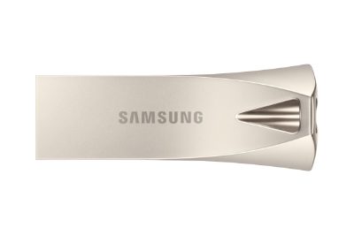 Flash Drive Bar Plus, MUF-512BE3/APC, 512 GB, USB Type-A, Silver