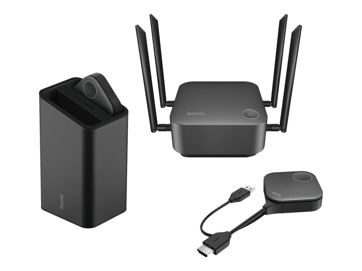 InstaShow Wireless Presentation System, WDC30