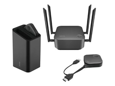 InstaShow Wireless Presentation System, WDC30
