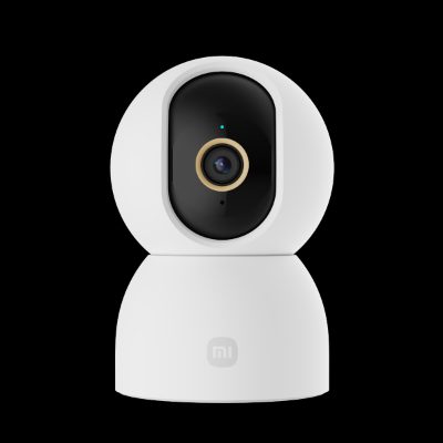 Smart Camera, C500, Dome, 6 MP, F1.6, H.265, MicroSD, max. 256 GB