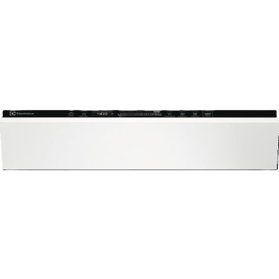 Electrolux trauku mazgājamā mašīna (iebūv.), balta, 60 cm