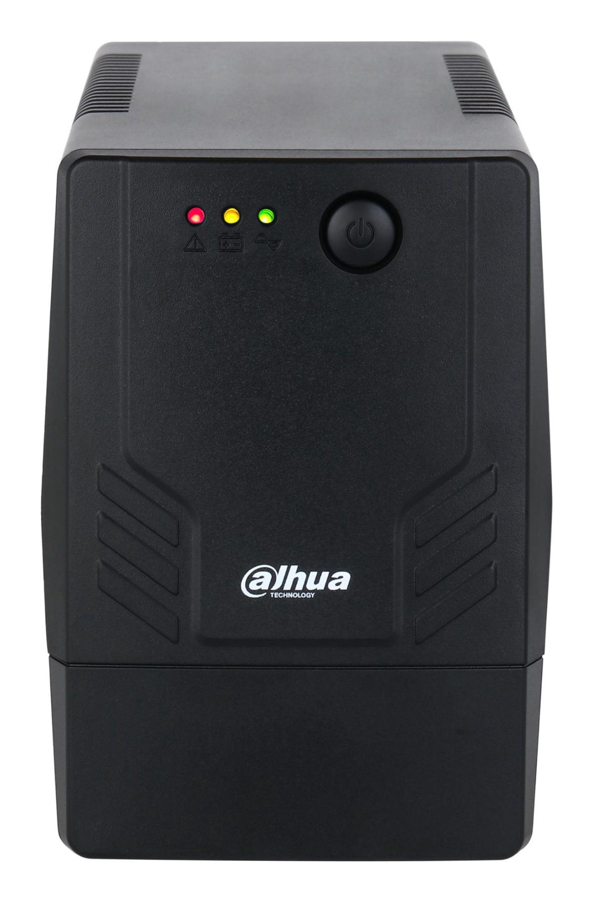 UPS, DAHUA, 600 W, 1 kVA, Waveform Sine/Pure sine, Line-Interactive, Black, PFM3350-1000