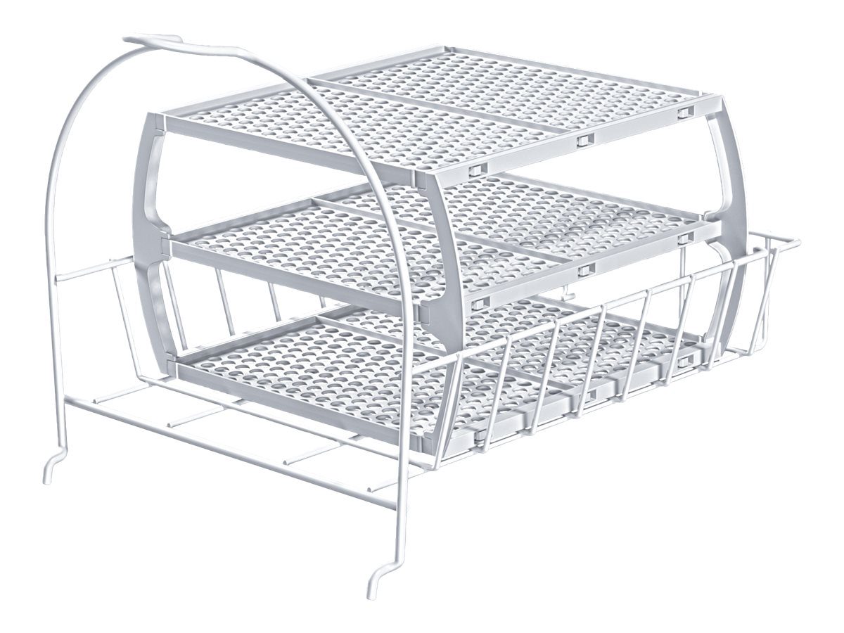 Basket for wool or shoes drying, WMZ20600, Basket