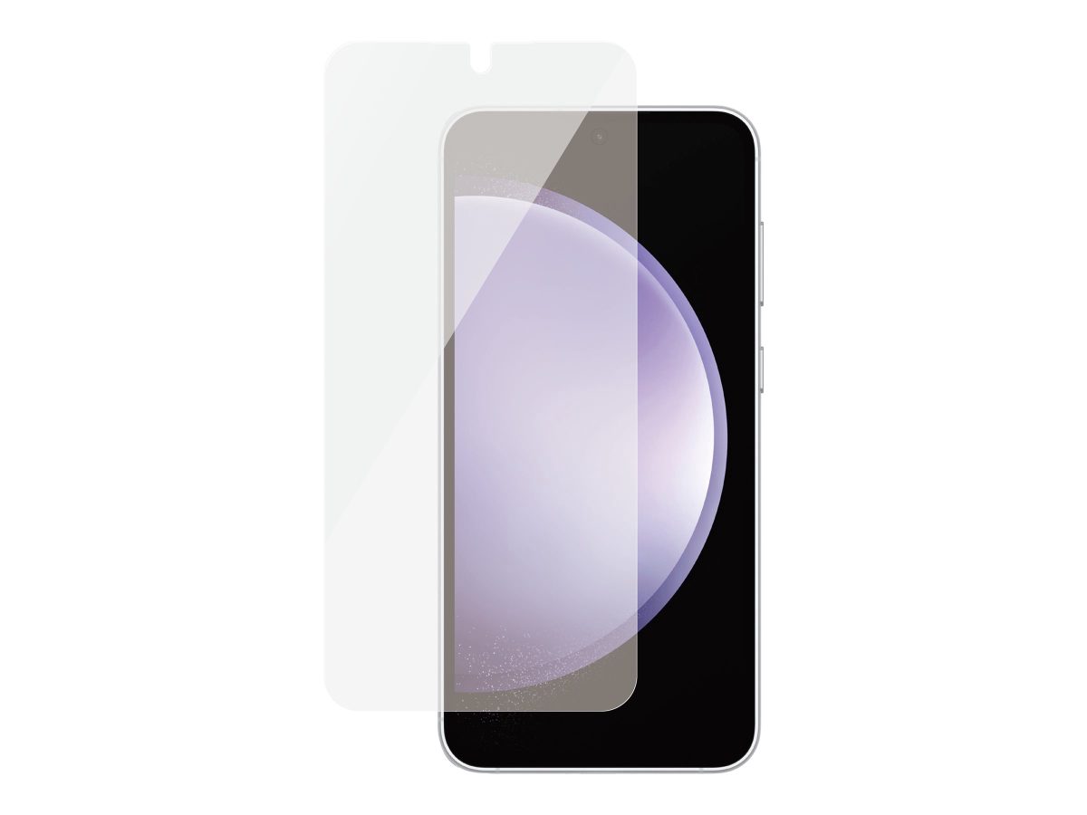 SAFE by PanzerGlass Screen Protector Samsung Galxy S FE 2023, Ultra-Wide Fit, PanzerGlass