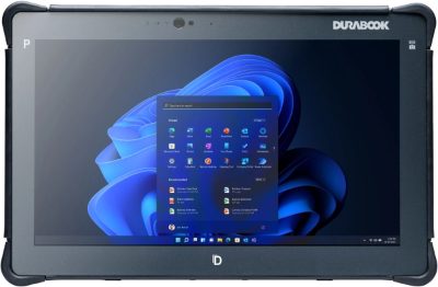 Standart Tablet, R11, 11.6 ", Black, 1920 x 1080 pixels, Intel Core i5, i5-1235U, 8 GB, DDR5, 256 GB, Wi-Fi, Front camera, 2 MP, Rear camera, 11 MP, Bluetooth, 5.3, Windows 11 Pro, Warranty 36 month(s)