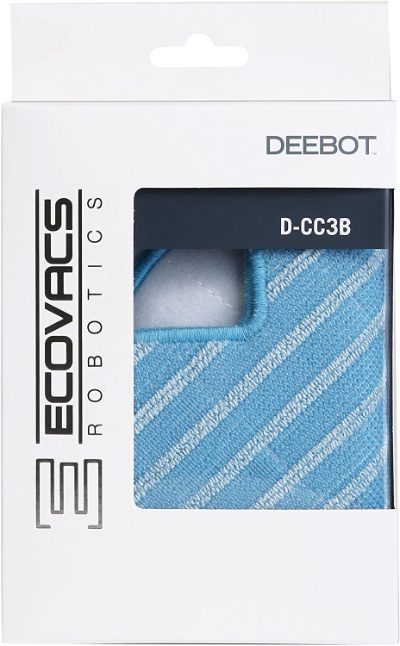 Mopping cloth for OZMO 610/601, D-CC3B, Blue