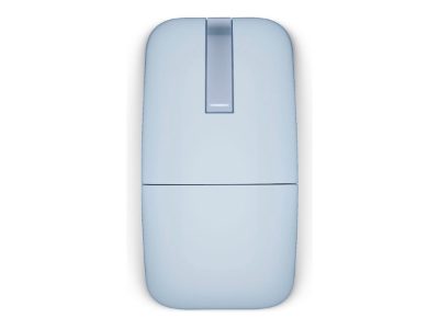 Bluetooth Travel Mouse, MS700, Wireless, Misty Blue