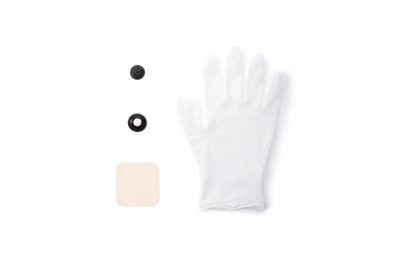 Drone Accessory, DJI, DJI Avata 360 Replacement Lens, CP.FP.00000309