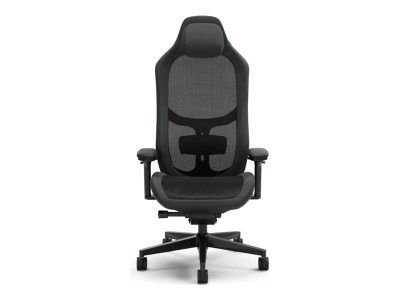 Fractal Design Refine, Gaming Chair, Mesh Dark