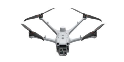 Drone, DJI, Matrice 4TD, Enterprise, CP.EN.00000598.01