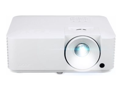XL2530, WUXGA (1920x1200), 4800 ANSI lumens, White, Lamp warranty 12 month(s)