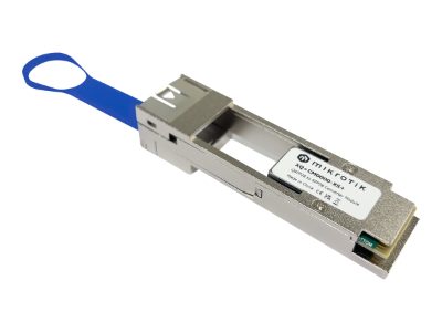 QSFP28 to SFP28 Converter, XQ+CM0000-XS+, SFP/SFP+/SFP28, QSFP28 to SFP28, 25000 Mbit/s, -20 to 85