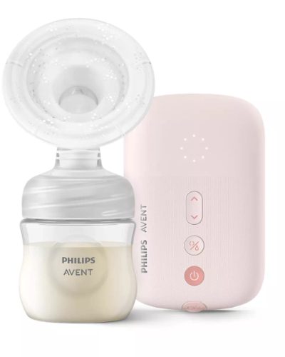 Philips Avent Elektriskais krūts piena sūknis