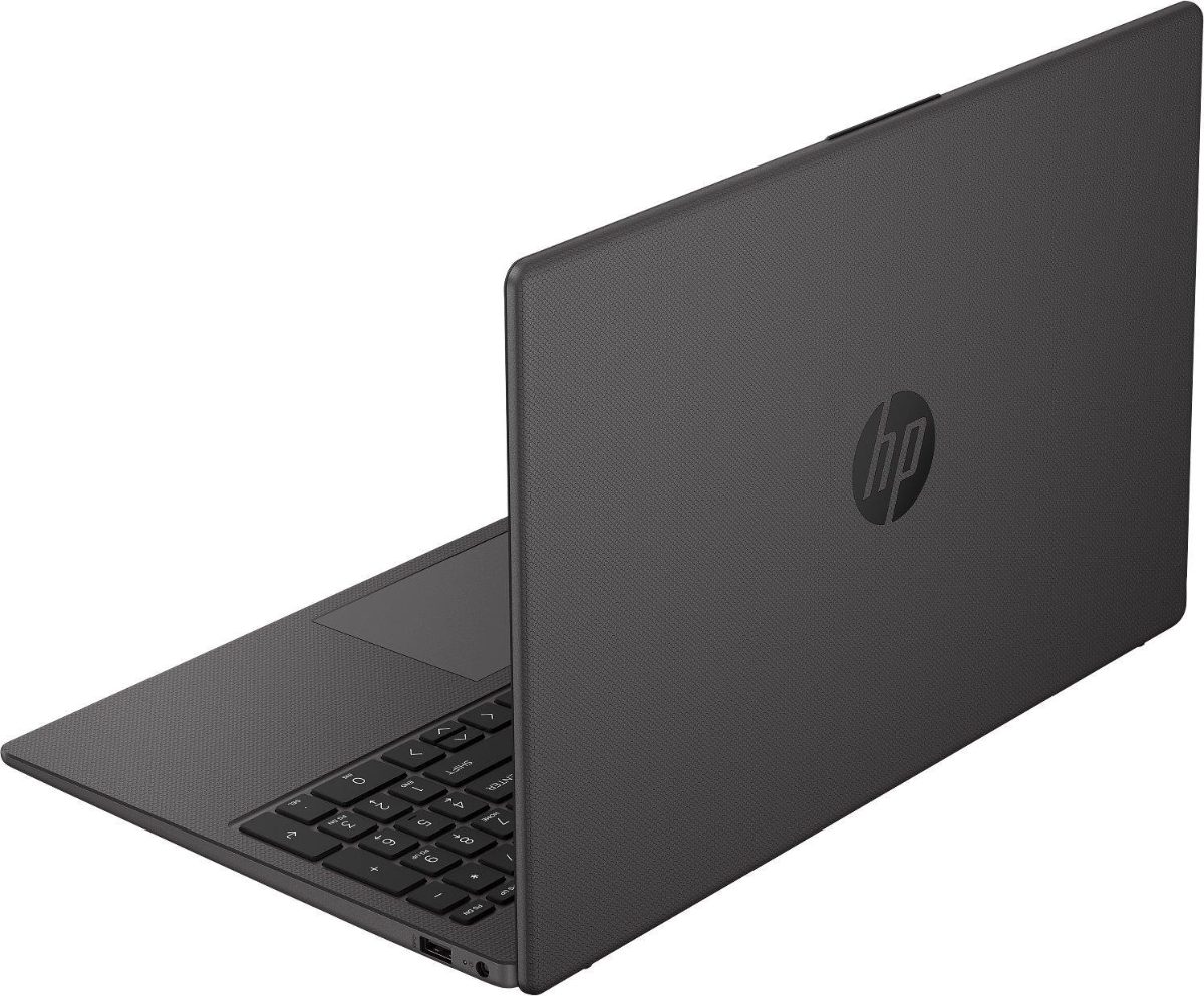 Notebook, HP, 250 G10, CPU Intel® CoreT i5, i5-1334U, 15.6 ", 1920 x 1080 pixels, RAM 16 GB, DDR4-SDRAM, SSD 512 GB, Discrete graphics Not available, On-board graphics Yes, Numeric keypad Yes, Keyboard language English, OS installed Windows 11 Home, Colour Grey, Weight 1.52 kg, 3200 MHz, B39RMAT