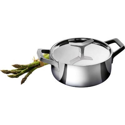 Electrolux katls ar vāku 3l