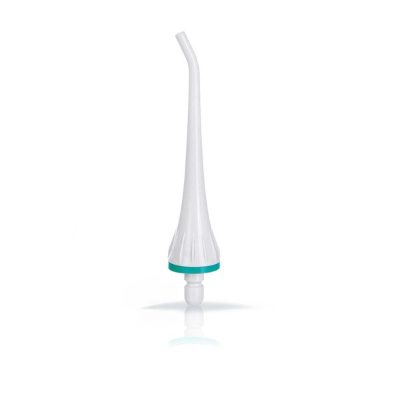 SONETIC Toothbrush replacement, ETA270790100, Heads, For adults, Number of brush heads included 2, Number of teeth brushing modes Does not apply, White