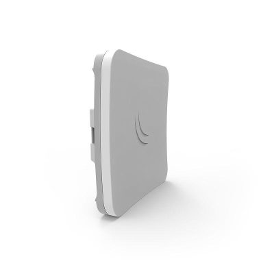 Wireless Device, MIKROTIK, 1000 Mbit/s, 1xLAN ports, RBSXTSQG-5ACD