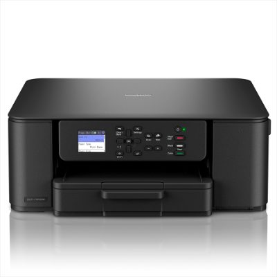 DCP-J1310DW, Inkjet, Colour, A4, Wi-Fi