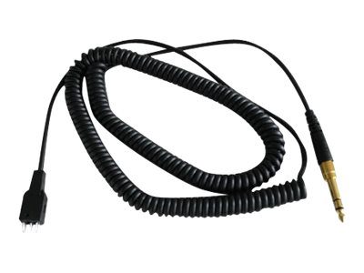 Coiled Connecting Cable for DT 250/252, WK 250.07