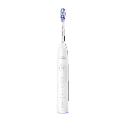 PHILIPS 7100 Sonic elektriskā zobu birste, balta